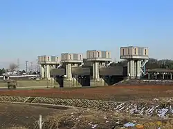 末田須賀堰