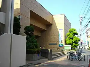 博物館