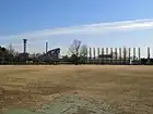 緑の広場