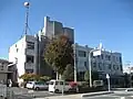 秩父地方庁舎