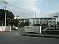 農業技術研究センター・病害虫防除所