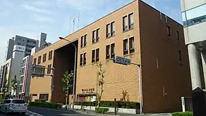 埼玉県立文書館