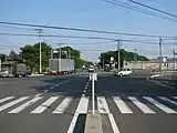 所沢市新開