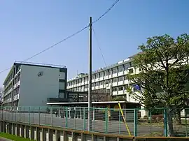 志木高校