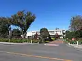 戸田公園管理事務所