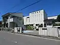 埼玉県動物指導センター南支所