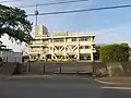 本庄地方庁舎