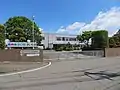 本庄県土整備事務所・熊谷建築安全センター本庄駐在