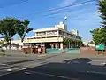 春日部地方庁舎