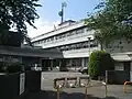 川越地方庁舎(旧庁舎)