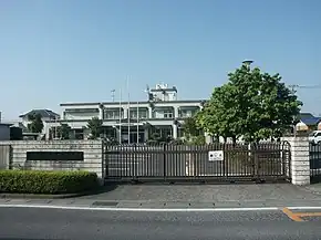 加須保健所