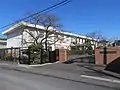 越谷児童相談所