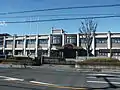 鴻巣保健所