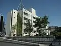 熊谷地方庁舎
