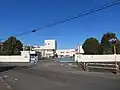 庄和浄水場
