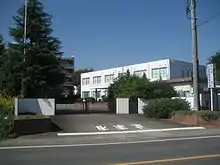 水道整備事務所