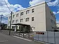熊谷支部・秩父支部・熊谷区検察庁・本庄区検察庁・秩父区検察庁