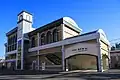 北口駅舎