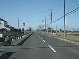 加須市砂原付近