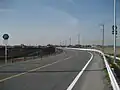 埼玉県行田市荒木付近