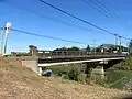 上船渡橋