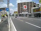 川口市芝付近