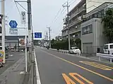 さいたま市大宮区北袋町付近