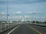 さいたま市西区治水橋付近