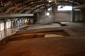 酒元ノ上横穴墓群