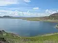 サヤノシュシェンスコエ湖
