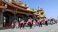 キッズダンス