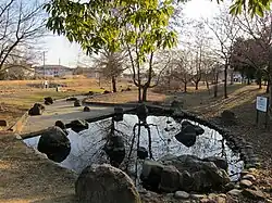 野々下水辺公園