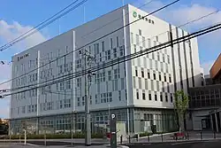 坂井市役所