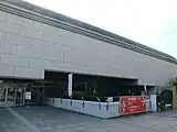 堺市博物館（百舌鳥古墳群シアター）