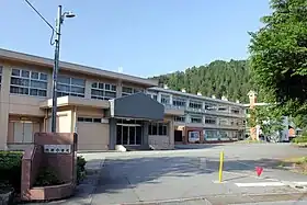 竹田小学校