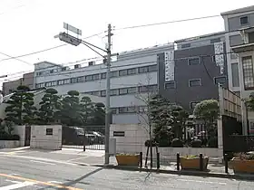 香ヶ丘リベルテ高等学校