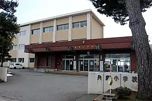 坂井市立兵庫小学校