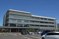 坂出市役所