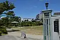 東門