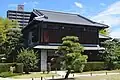 翠松閣