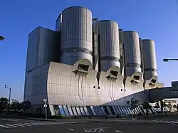 みなとさかい交流館