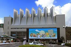 みなとさかい交流館