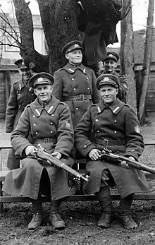 1939年前後