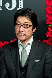 阪本 順治