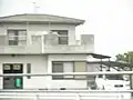 小松島警察署坂野町駐在所