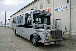 小豆島バス(撤退)