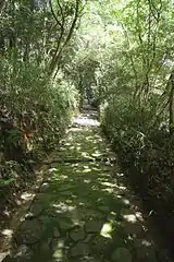 参道