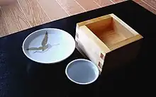 日本酒