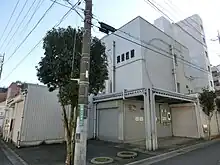さきたま出版会本社