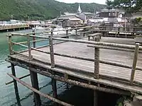 カケ